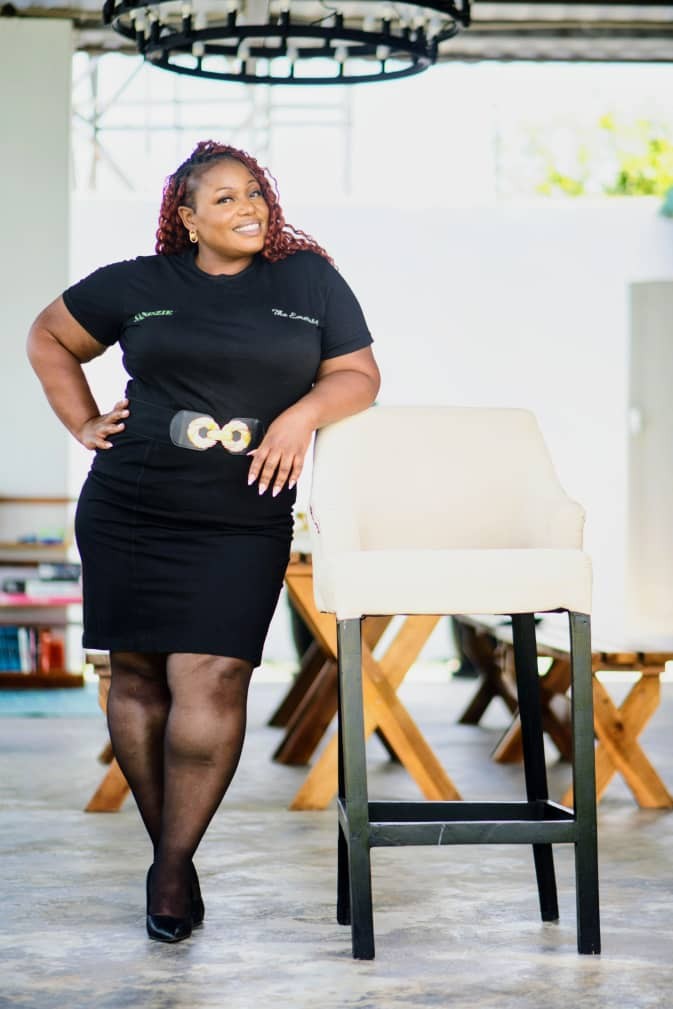 The Emerald Apartments